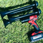 Milwaukee Air Horn Kit