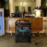 Building a Multi-Tone Sound System From Scratch