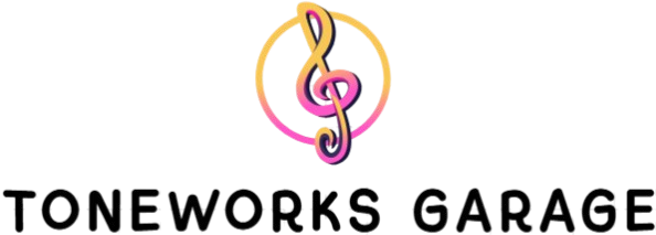 ToneWorks Garage